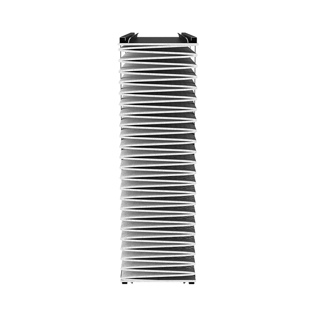 AprilAire 213CBN Replacement Filter for AprilAire Whole House Air Purifiers - MERV 13 with Carbon, Healthy Home Allergy Odor Reduction, Air Filter (Pack of 1) 1 Count (Pack of 1)
