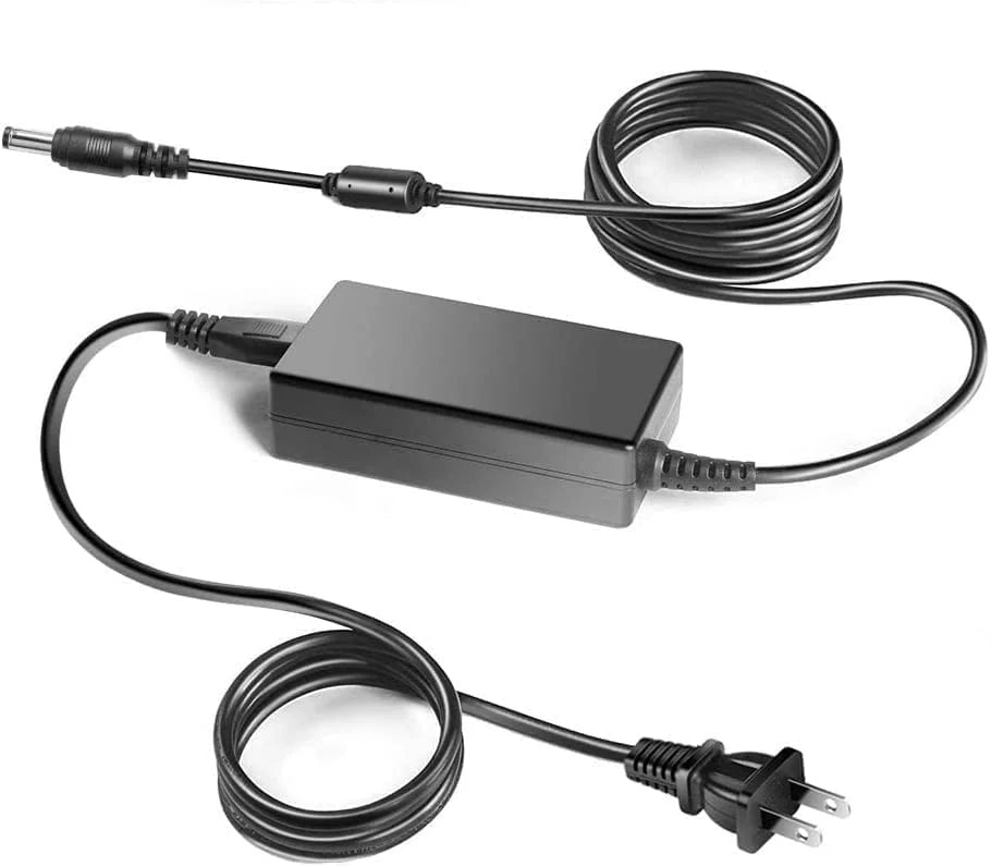 Guy-Tech 24V AC/DC Adapter Compatible with Samsung HW-F335,HW-F350,HW-F355,HW-F550,HW-F551,HW-FM35,HW-FM55,HW-FM55C HW-J355 HW-J370 HW-J450 HW-J550 HW-J551 Series SoundBar Power Supply Cord