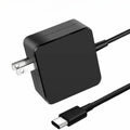 Nuxkst 65w USB-C Ac Adapter for Lenovo ThinkPad 11e Yoga Gen 6 20SF power supply power adapter