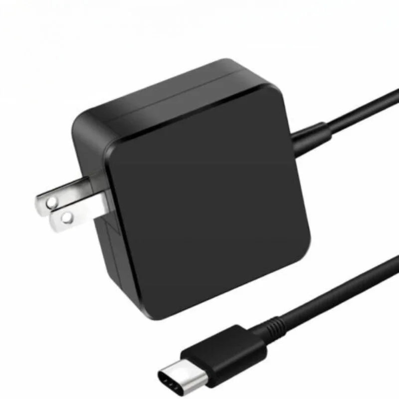 Nuxkst 65w USB-C Ac Adapter for Lenovo ThinkPad 11e Yoga Gen 6 20SF power supply power adapter