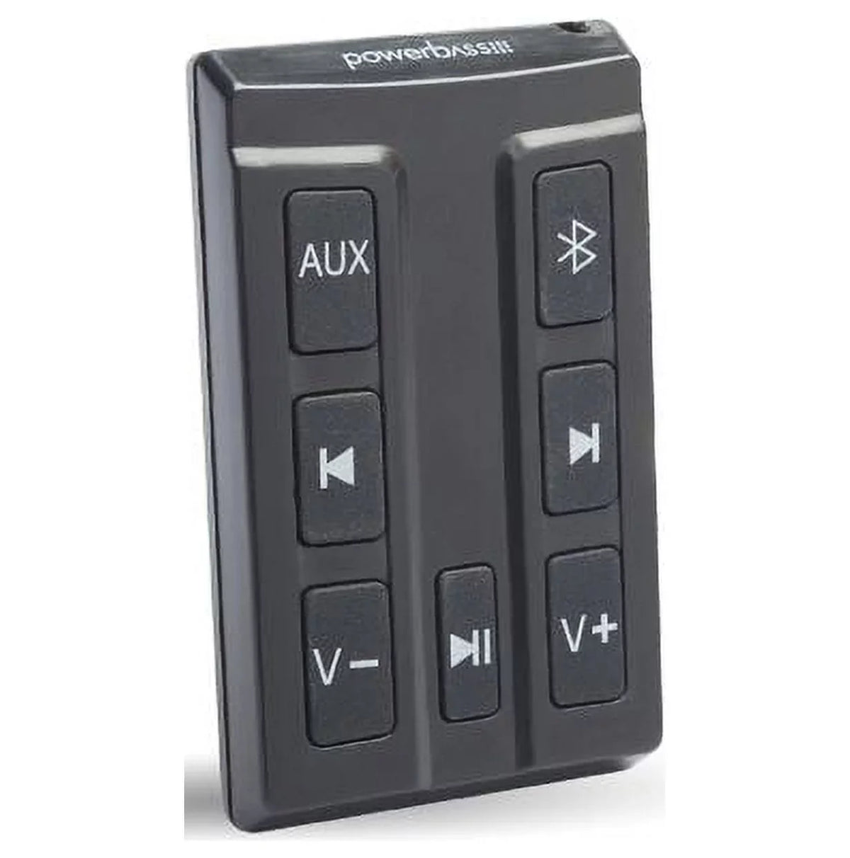 Powerbass XL-SBCONRF RF Wireless Remote Control for New XL-Soundbars