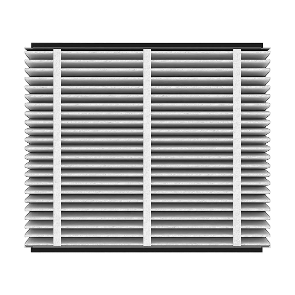 AprilAire 213CBN Replacement Filter for AprilAire Whole House Air Purifiers - MERV 13 with Carbon, Healthy Home Allergy Odor Reduction, Air Filter (Pack of 1) 1 Count (Pack of 1)
