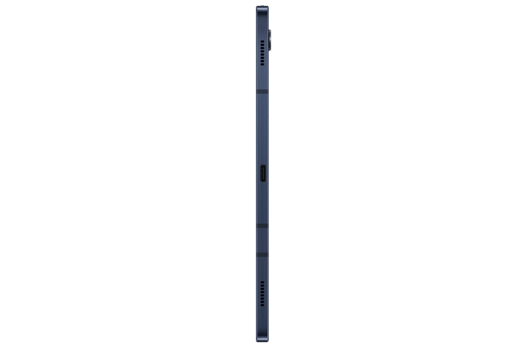 Restored Samsung Galaxy Tab S7 256GB Mystic Navy (Wi-Fi) S Pen Included - SM-T870NDBEXAR (Refurbished)