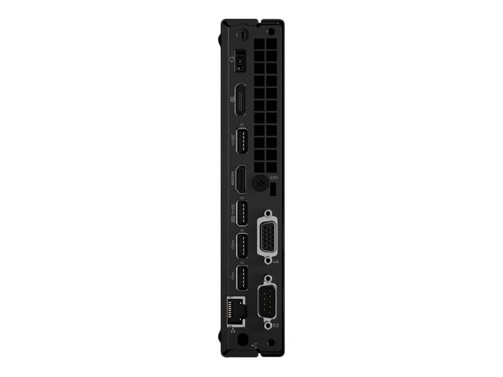 Lenovo Thinkcentre M75Q Ryzen Pro 5650Ge 3.4G 8Gb 256Gb Ssd, 11JN002PUS (9VQ239)