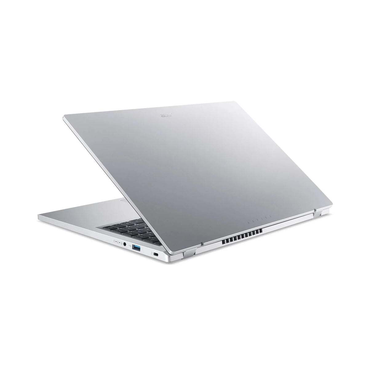 Restored Acer Aspire 3 15.6" Laptop Intel Core i3-N305 1.80GHz 8GB RAM 128GB SSD W11H S (Refurbished)