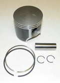 NEW PLATINUM PISTON KIT IS COMPATIBLE WITH STD 87.91MM SEA-DOO 98-99 GTX XP 00-02 RX XP 01 RX X 951
