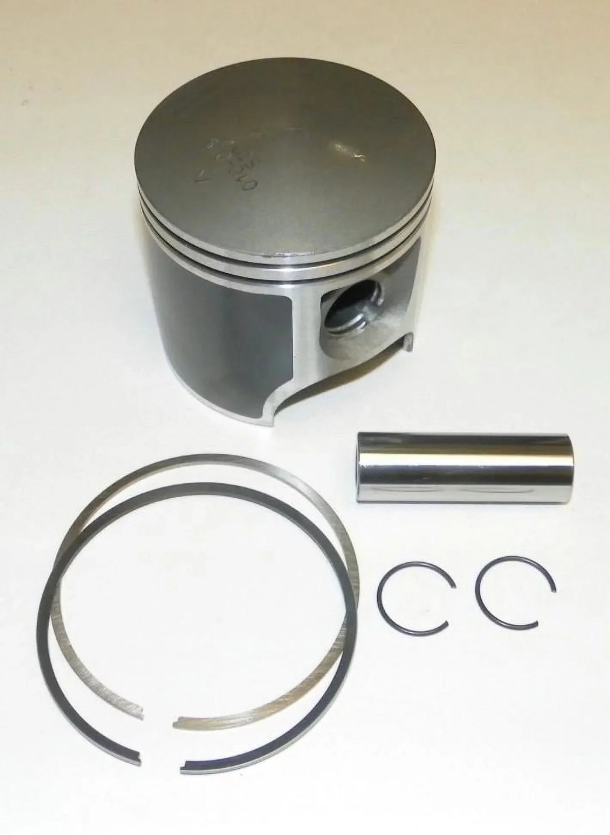 NEW PLATINUM PISTON KIT IS COMPATIBLE WITH STD 87.91MM SEA-DOO 98-99 GTX XP 00-02 RX XP 01 RX X 951