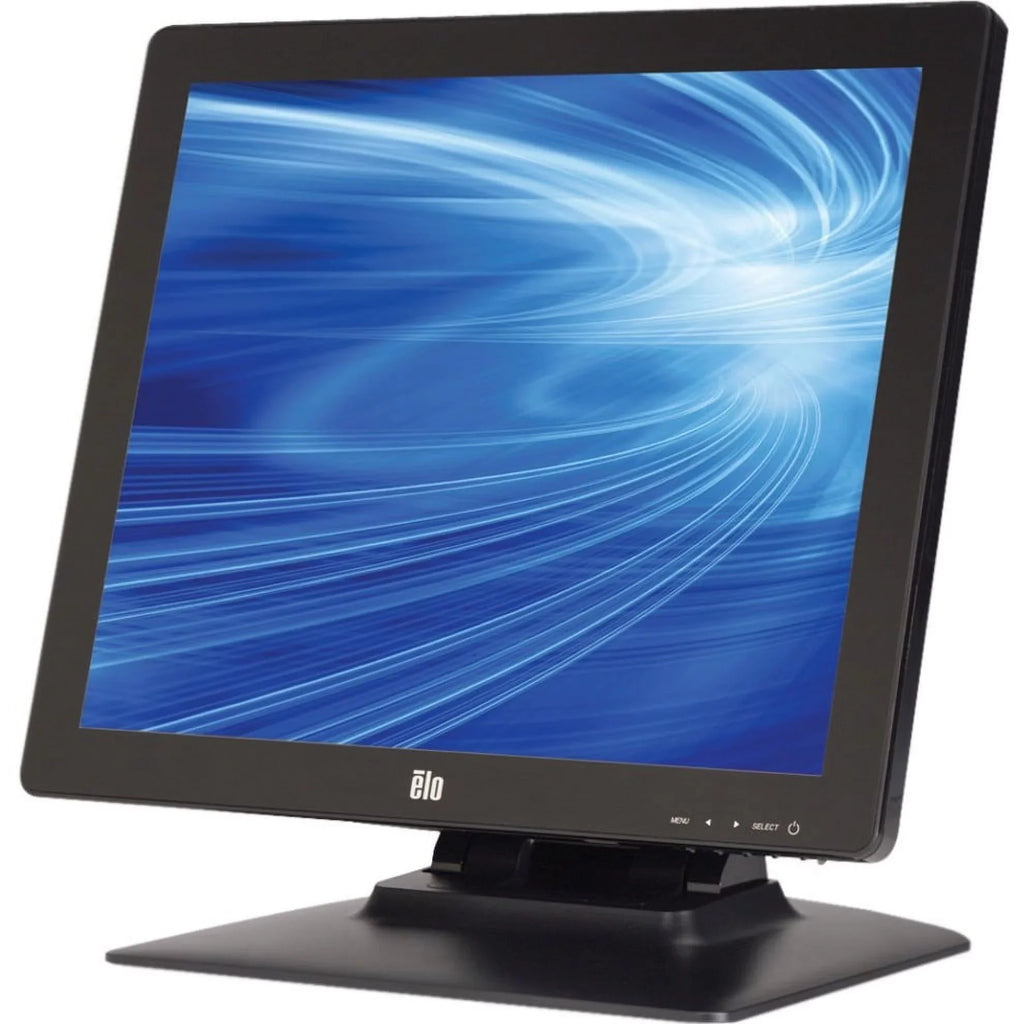 Elo 1723L 17" Class LCD Touchdisplay Monitor, 5:4, 30 ms