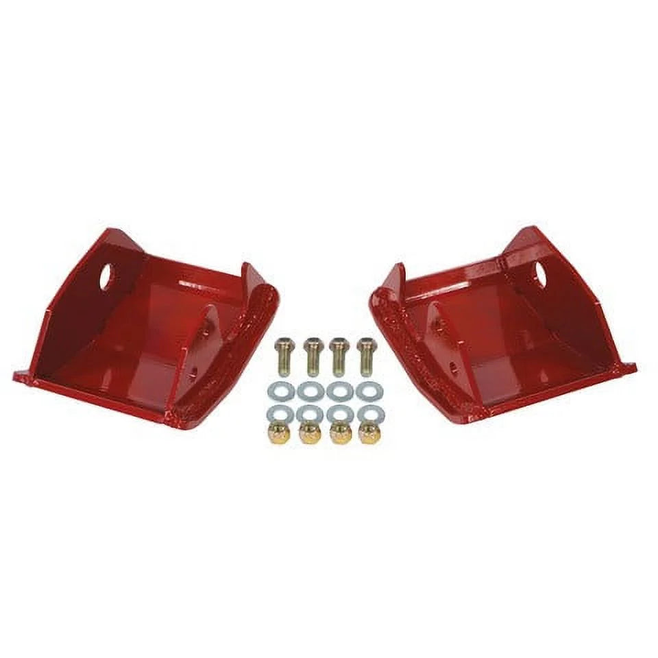 Rancho RockGEAR RS62501 Skid PLatitudee Fits select: 2021 FORD BRONCO, 2022-2023 FORD BRONCO BASE/BIG BEND/BLACK DIAMOND/OUTER BANKS