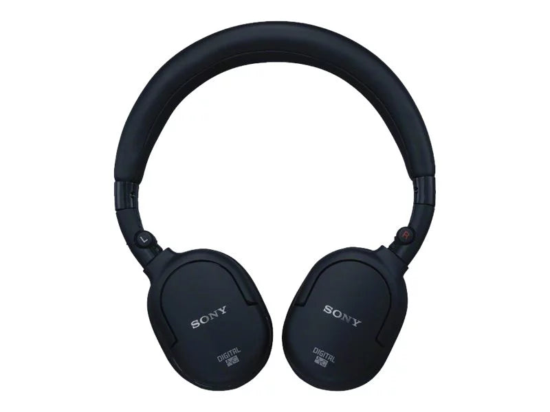 Sony Earbuds, Noise-Canceling MDR-NC200D