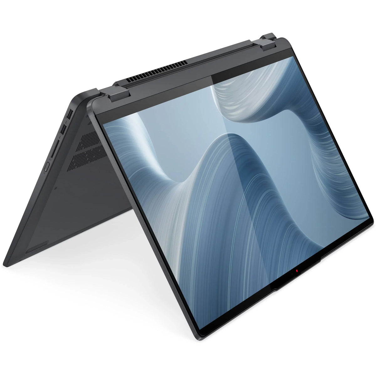 Pre-Owned Lenovo Ideapad Flex 5 16Iau7 16" Touch Laptop i7-1255U 8GB RAM 512GB SSD W11H(Refurbished - Good)