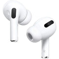 Air Pro 2nd Wireless Earphones with Charging Case,Dual Wheat Hybrid Noise Reduction ANC Original Shell, White