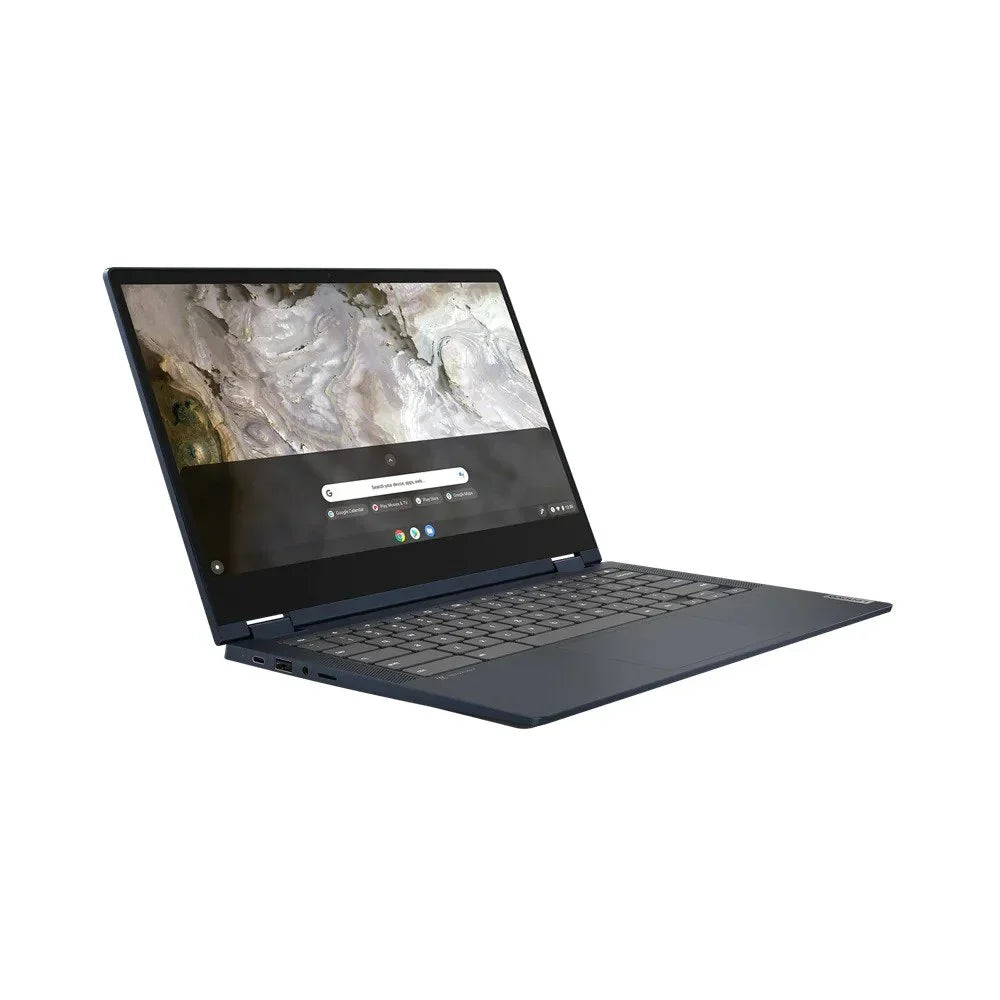 Restored Lenovo IP Flex 5 13ITL6 13.3" Touchdisplay Chromebook Intel Core i3-1115G4 8GB Ram 128GB SSD Chrome OS (Refurbished)