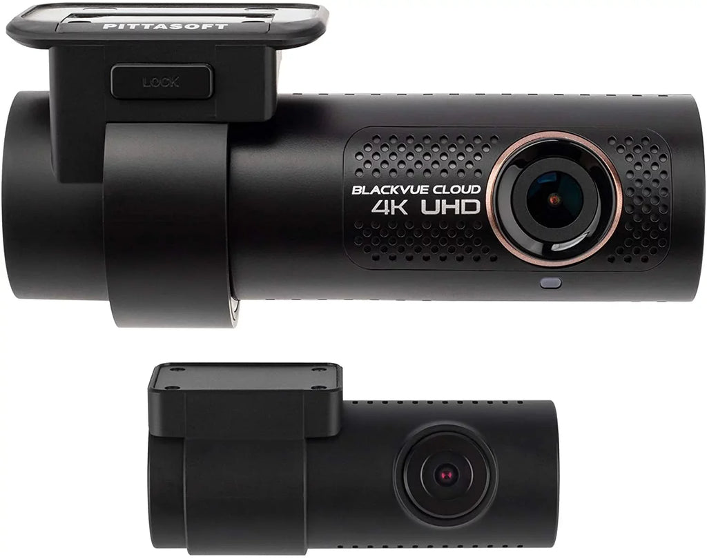 BlackVue DR900X-2CH Plus with 64GB microSD Card
