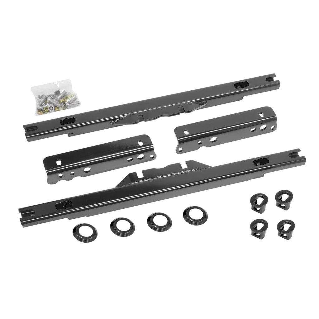 Reese 30126 Elite Series Fifth Wheel Rail Kit - Ford F-250/F-350/F-450 Super Duty