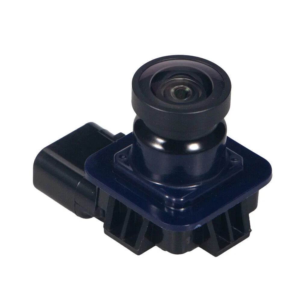 OE Replacement Backup Camera For Ford Fusion 2013-2016 170° Wide Angle Waterproof Plug-and-Play