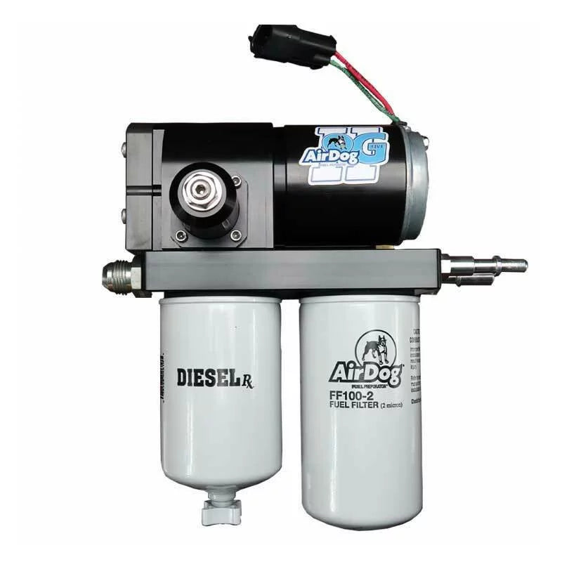 PureFlow AirDog II-5G 08-10 Ford 6.4L Powerstroke DF-220-5G Fuel Pump