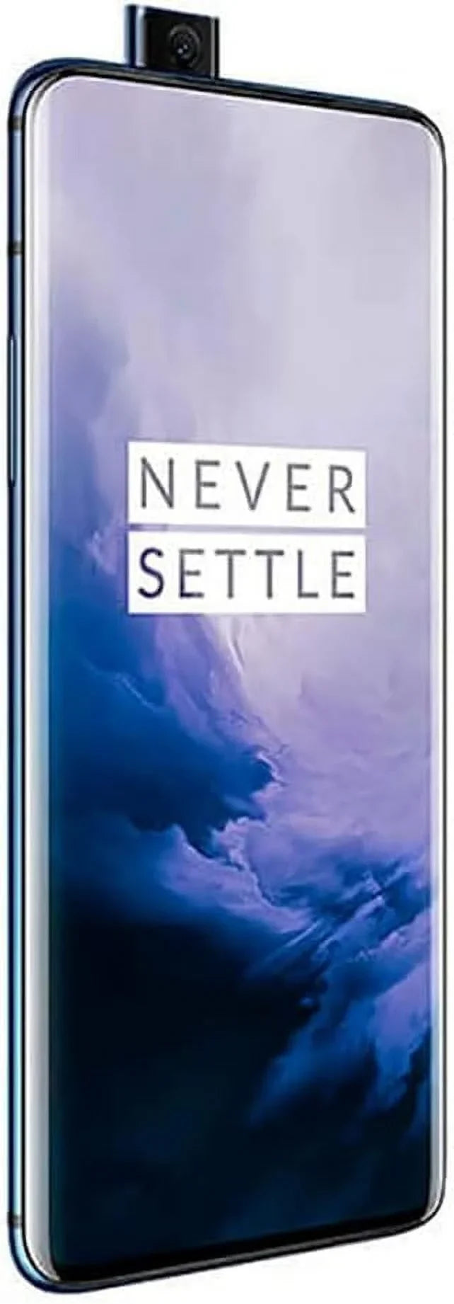 Open Box ONE PLUS 7 PRO 5G - 256 GB - SPRINT LOCKED - BLUE