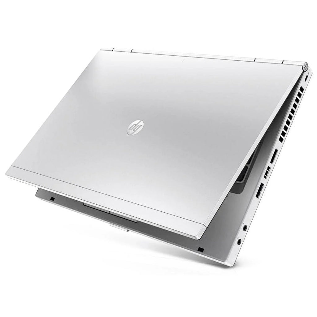 Used HP EliteBook 8470p 2.6GHz i7 8GB 1TB DVD Windows 10 Pro 64 Laptop Camera