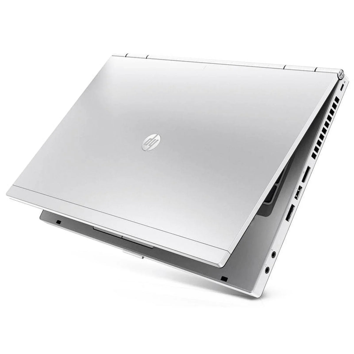 Used HP EliteBook 8470p 2.6GHz i7 8GB 1TB DVD Windows 10 Pro 64 Laptop Camera
