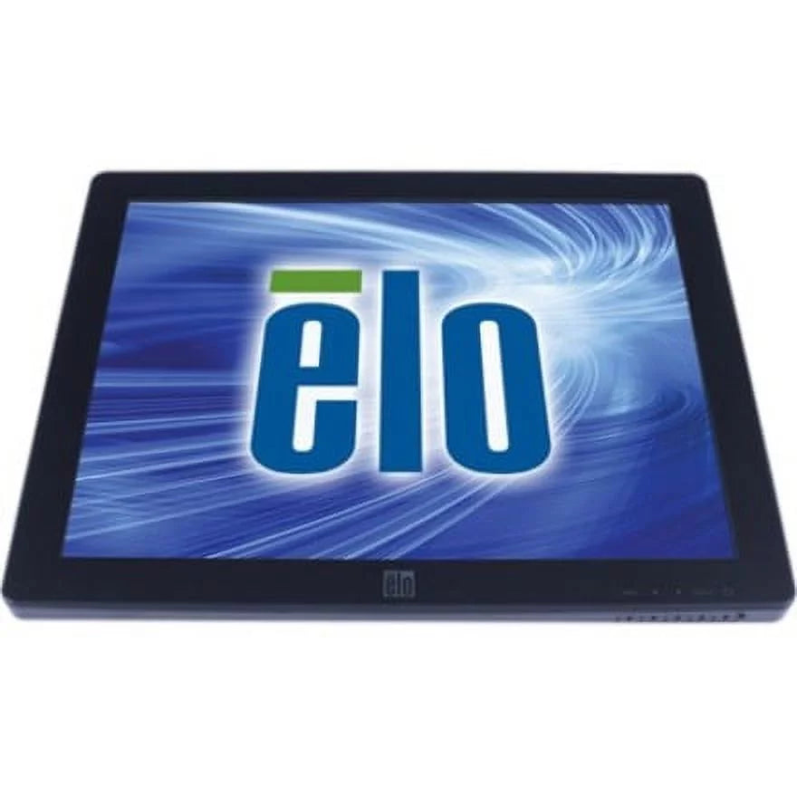 Elo 1723L 17" Class LCD Touchdisplay Monitor, 5:4, 30 ms