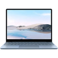 Microsoft Surface Laptop Go - 12.4" Touchdisplay Intel Core i5 8GB Memory 256GB SSD, Ice Blue - (Open Box)