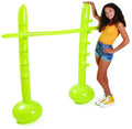 InfLatitudeable Limbo Game for Kids and Adults - Limbo Game for Adults, InfLatitudeable Toddler Toys for Indoor and Outdoor Party Games, Picnic, Beach, Pool and More - Kid Toys for Birthday Party Games for Kids