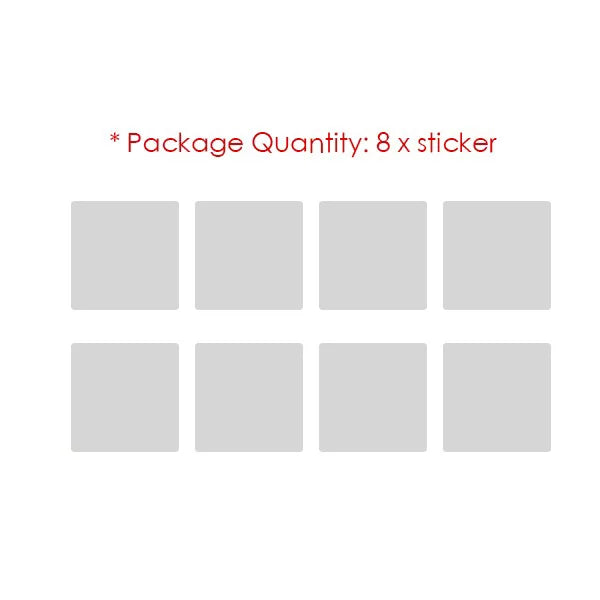 ConstelLatitudeion Luck Tendency Virgo Wednesday UU Push Pull Door Sign Vinyl Stickers Shop
