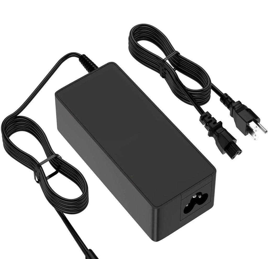 Guy-Tech 24V AC/DC Adapter Compatible with Samsung HW-F335,HW-F350,HW-F355,HW-F550,HW-F551,HW-FM35,HW-FM55,HW-FM55C HW-J355 HW-J370 HW-J450 HW-J550 HW-J551 Series SoundBar Power Supply Cord
