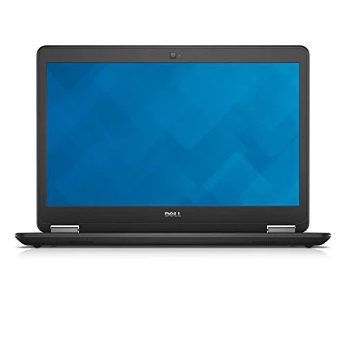 Dell Latitude E7450 Laptop Computer, 2.90 GHz Intel i5 Dual Core Gen 5, 4GB DDR3 RAM, 120GB Solid State Drive (SSD) SSD Hard Drive, Windows 10 Professional 64Bit, 14" Screen Used