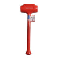 Trusty-Cook  5.5 lbs Soft Face Dead Blow Sledge Hammer, 20 in.