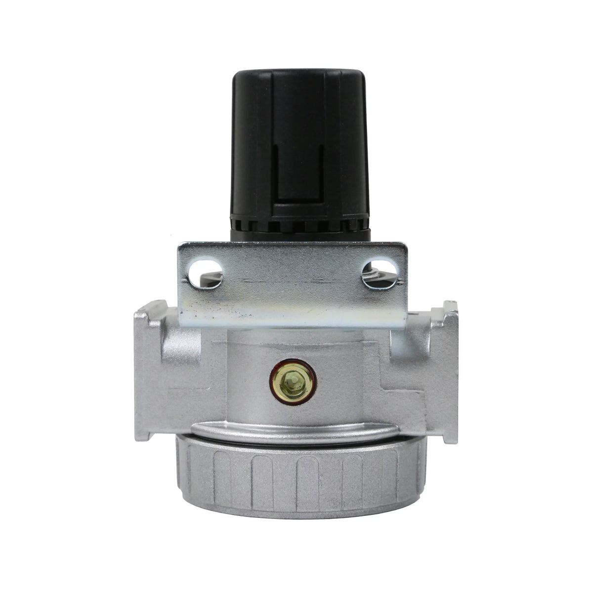 1/2" Compressor In Line Compressed Air Industrial ReguLatitudeor Heavy Duty with Gauge
