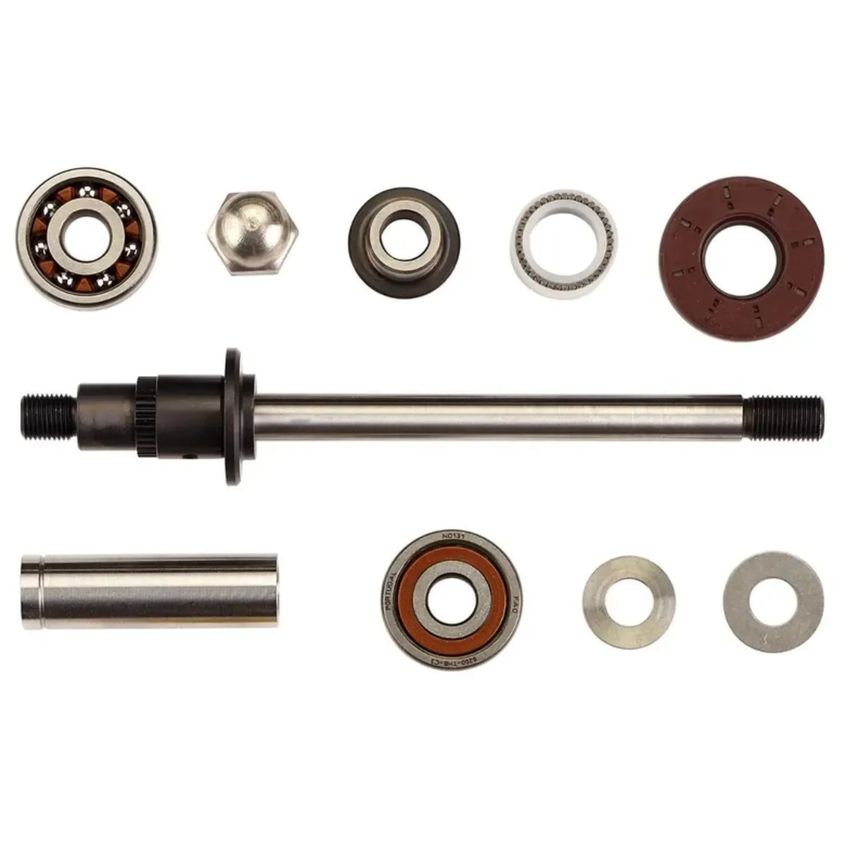 Sea-Doo New OEM Superpower adapter Repair Kit, 420881102