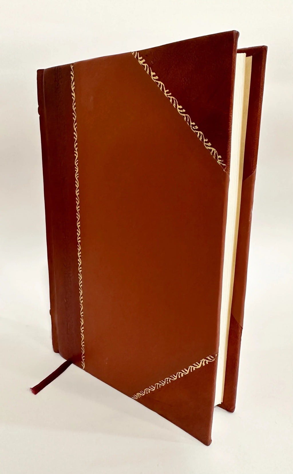 Evangelism and the Revival Work of Rev. G.W. Wilson / Caldwell, John Walker (1884) (1884) [Leather Bound]