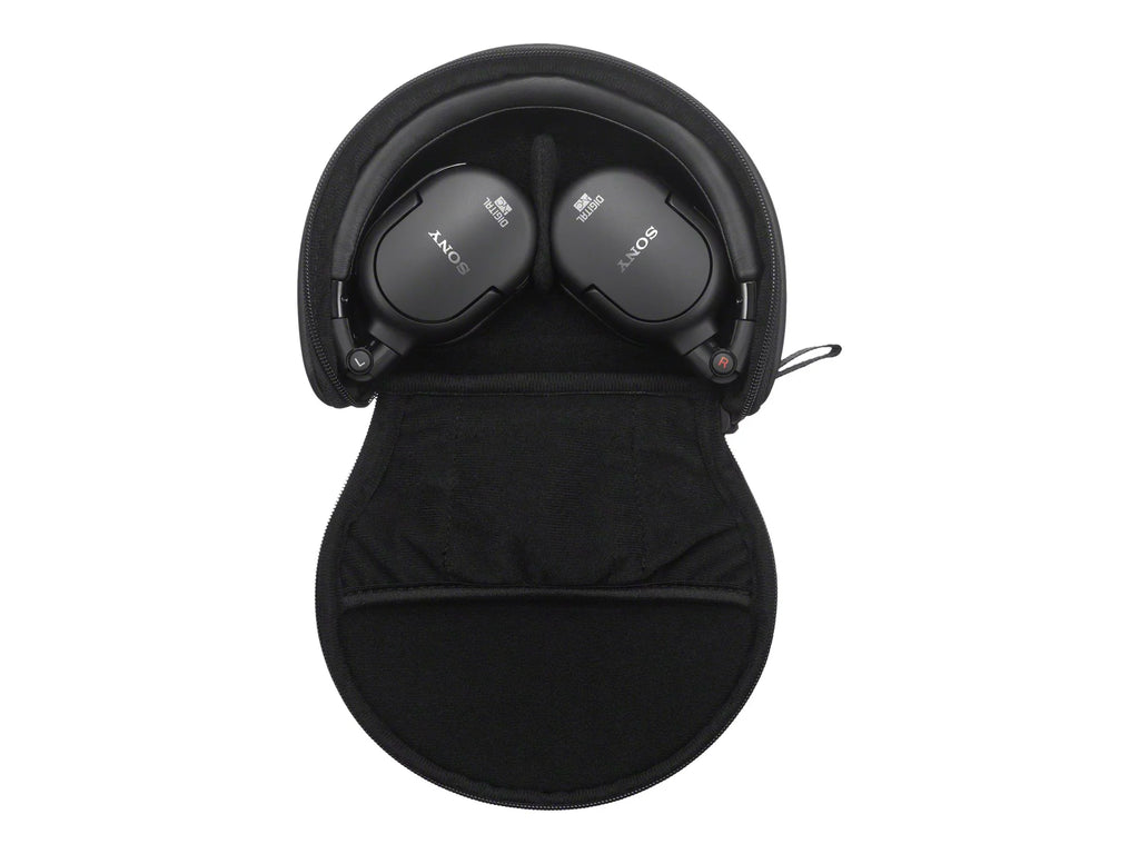 Sony Earbuds, Noise-Canceling MDR-NC200D