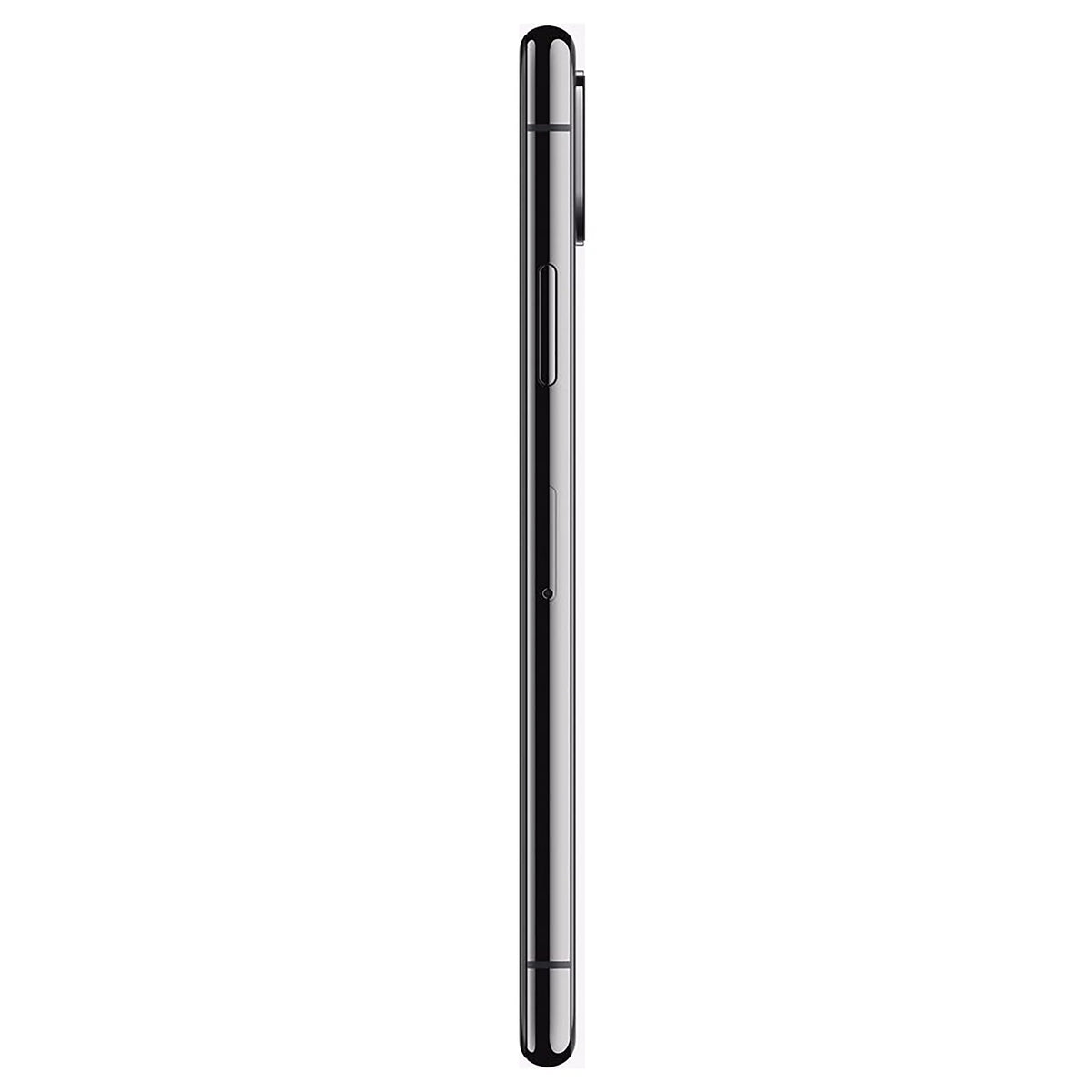 Restored Apple iPhone X a1901 256GB Space Gray AT&T T-Mobile GSM Unlocked (Refurbished)