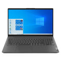 Restored LENOVO 82FG015NUS IdeaPad 5 15ITL05 15.6" FHD Touchdisplay i5-1135G7 2.4GHz Intel Iris Xe Graphics 8GB RAM 512GB SSD Win 11 Home Graphite Grey (Refurbished)