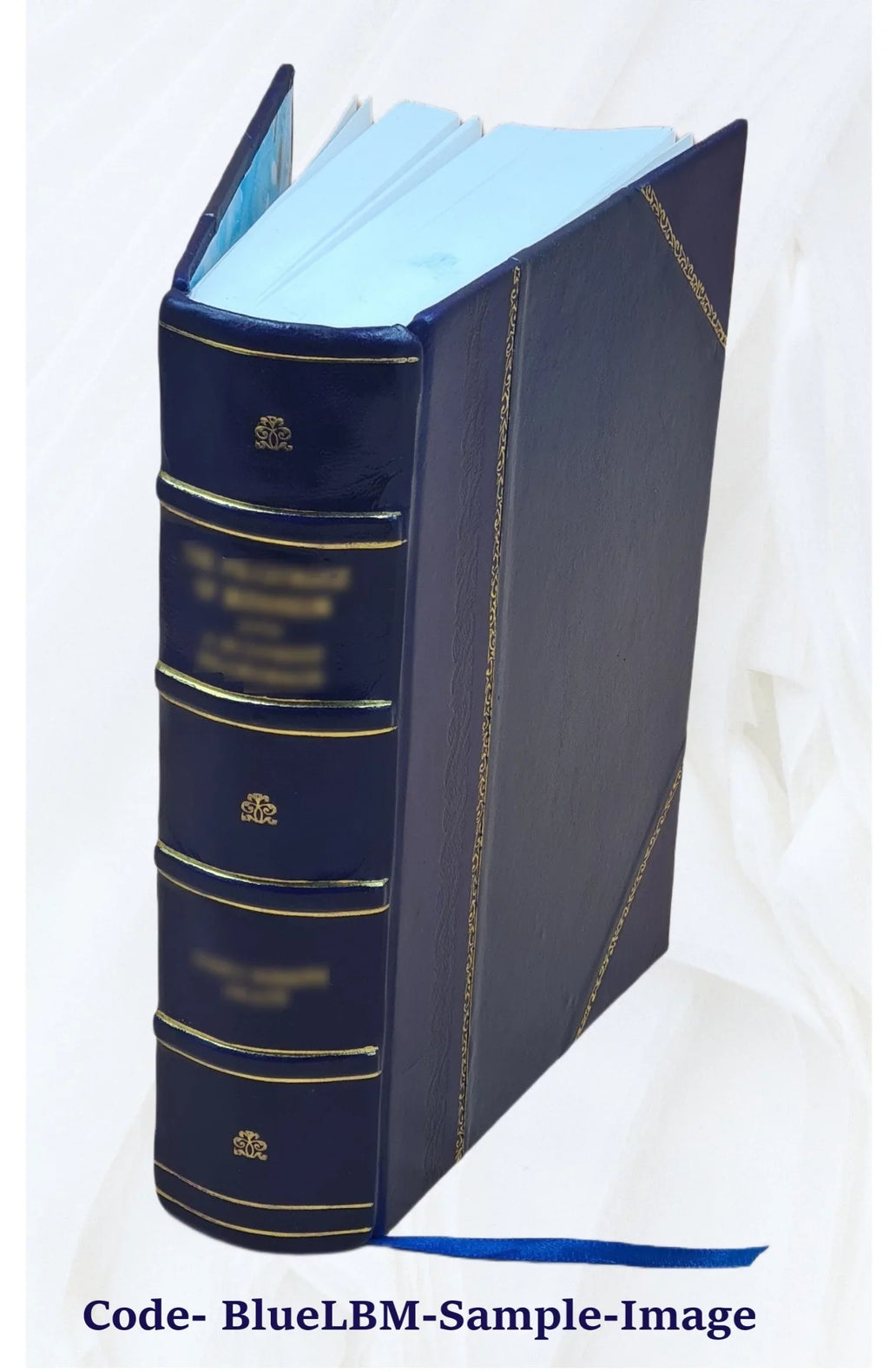Atti. Volume v.15 1926 1926 [LEATHER BOUND]