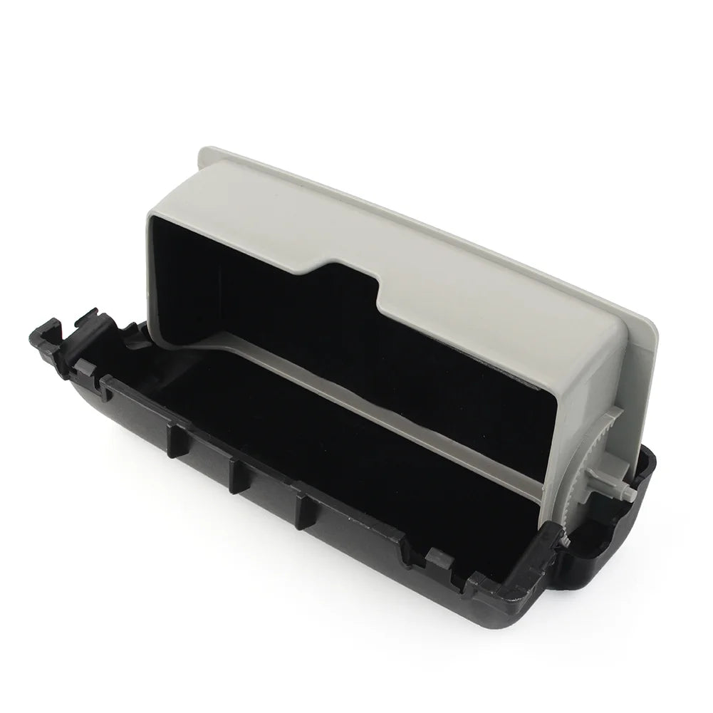 BFY Car Overhead Sunglasses Holder For Land Rover Discovery Sport 2015-2019 For Range Rover Evoque 2010-2019 LR086385 Gray