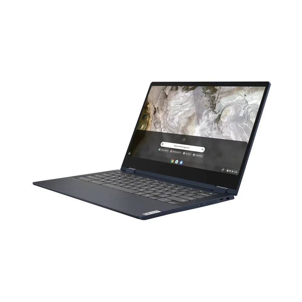 Restored Lenovo IP Flex 5 13ITL6 13.3" Touchdisplay Chromebook Intel Core i3-1115G4 8GB Ram 128GB SSD Chrome OS (Refurbished)