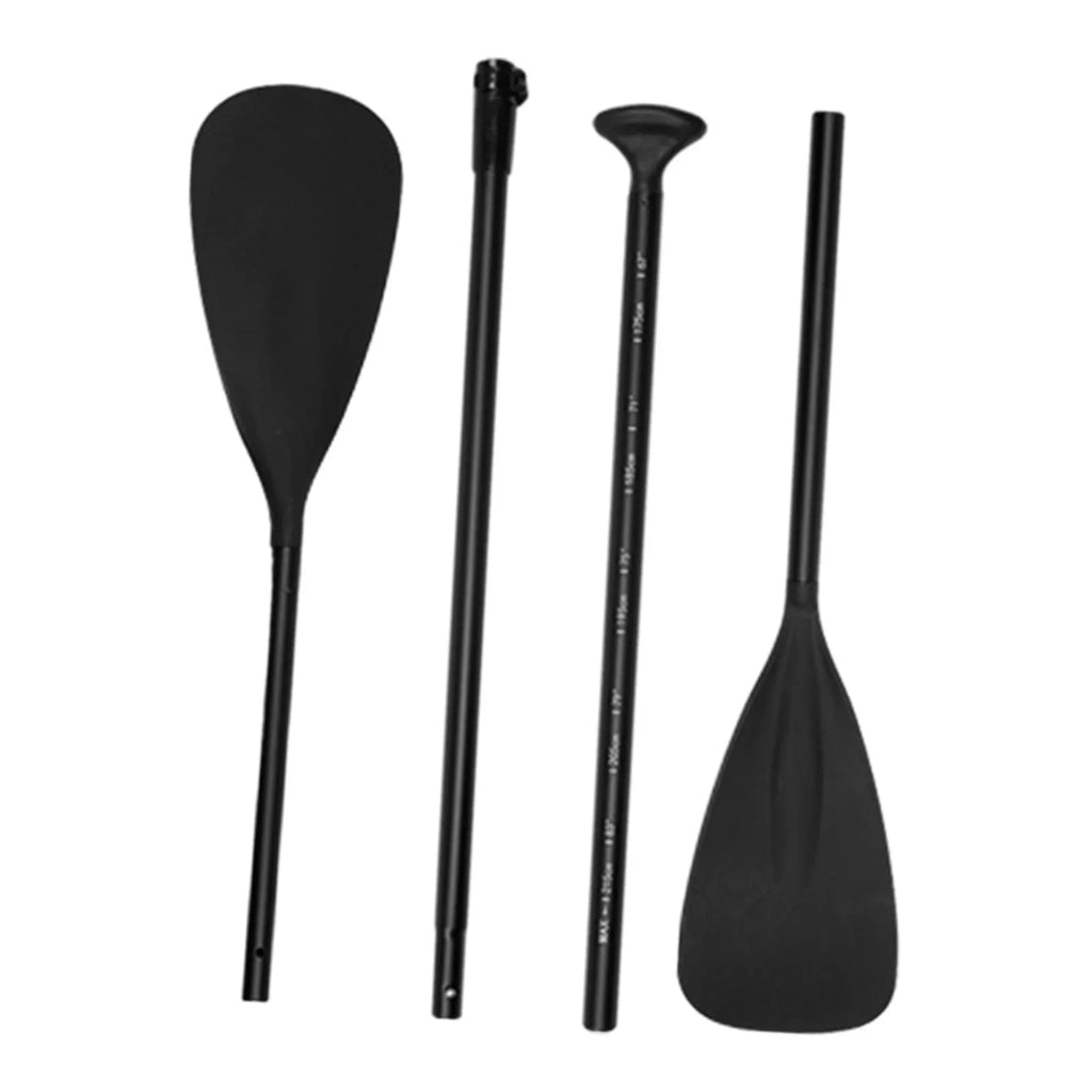 kesoto Boat Paddle s Detachable Paddle Board Paddles for InfLatitudeable Boat Water Sport Rafting Boating Accessories Double Head