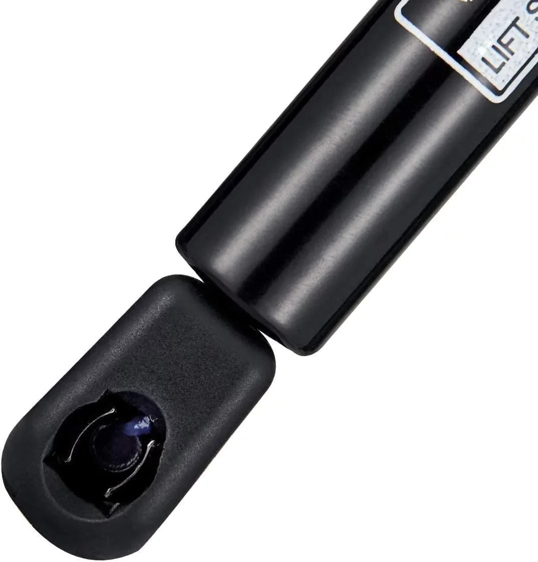 C16-02622 17" 28Lbs/127N Gas Shocks Struts for Leer ARE Camper Shell Truck Topper Rear Window, Pickup Cab Canopy Door, Set of 2 Vepagoo