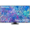 Samsung 65-Inch Class Neo QLED 4K QN85B Series Mini LED Quantum HDR 24x, Dolby Atmos, Object Tracking Sound, Motion Xcelerator Turbo+ Smart TV with Alexa Built-In (QN65QN85BAFXZA, 2022) - (Open Box)