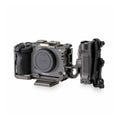 Tilta Lightweight Kit – Black  (Compatible with Sony FX3)