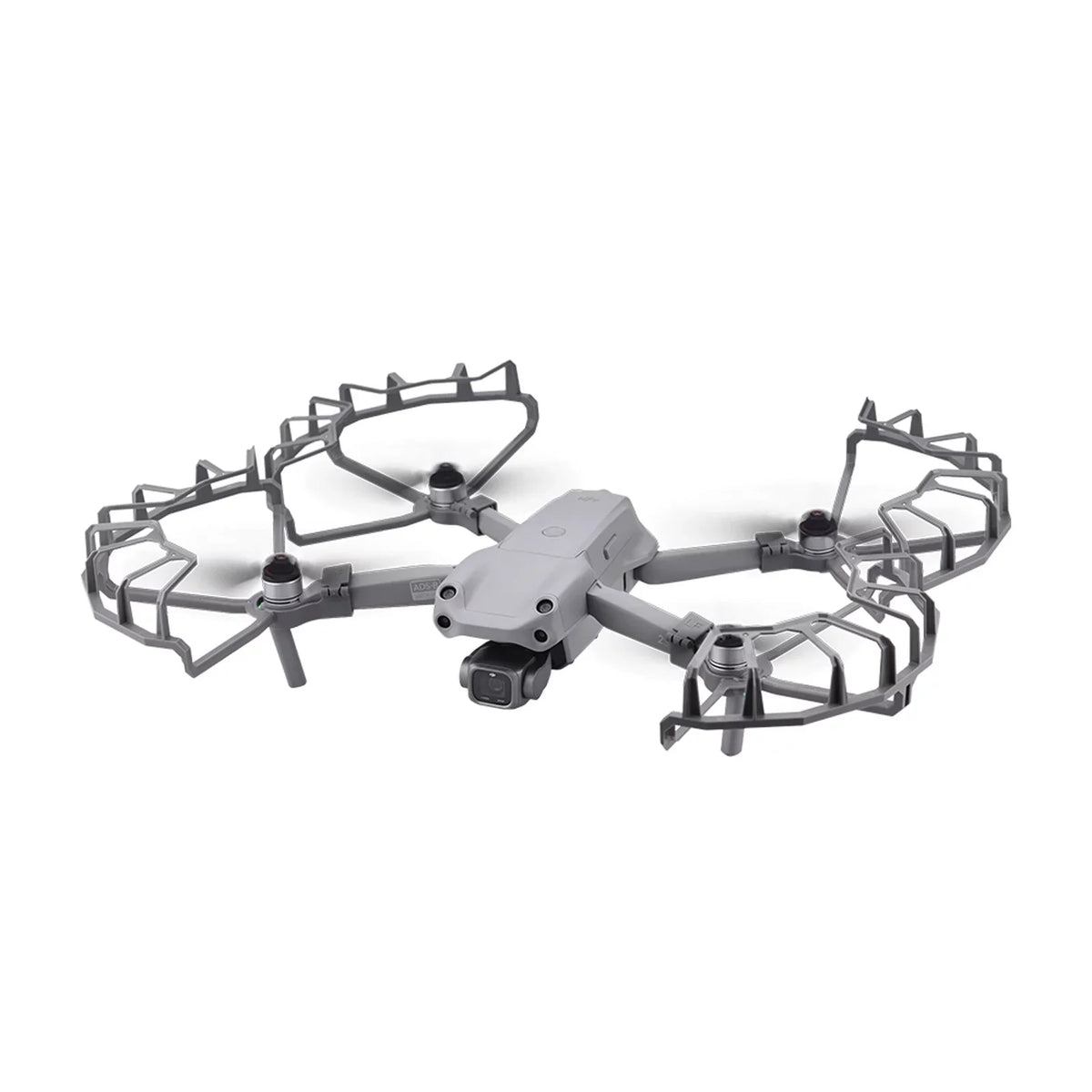 ZiSUGP Propeller Protection Ring For DJI Mavic Air 2/Air 2S Drone Propeller Leaf Guard Protection Drone Accessories F 11 Pro Drone