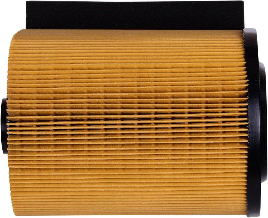 PG Air Filter PA8219 | Fits 2017-19 Ford F-250 Super Duty, F-350 Super Duty, F-450 Super Duty, F-550 Super Duty