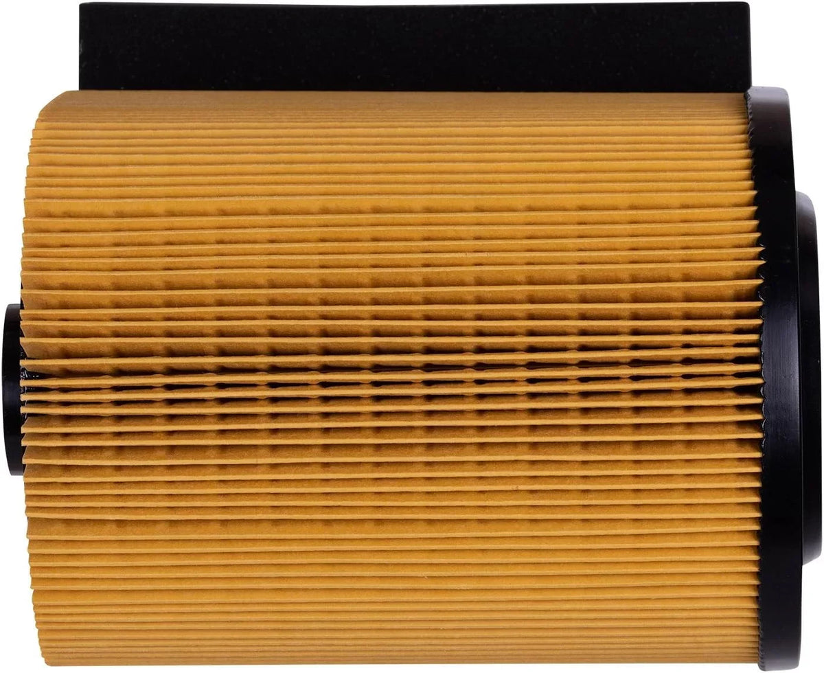 PG Air Filter PA8219 | Fits 2017-19 Ford F-250 Super Duty, F-350 Super Duty, F-450 Super Duty, F-550 Super Duty