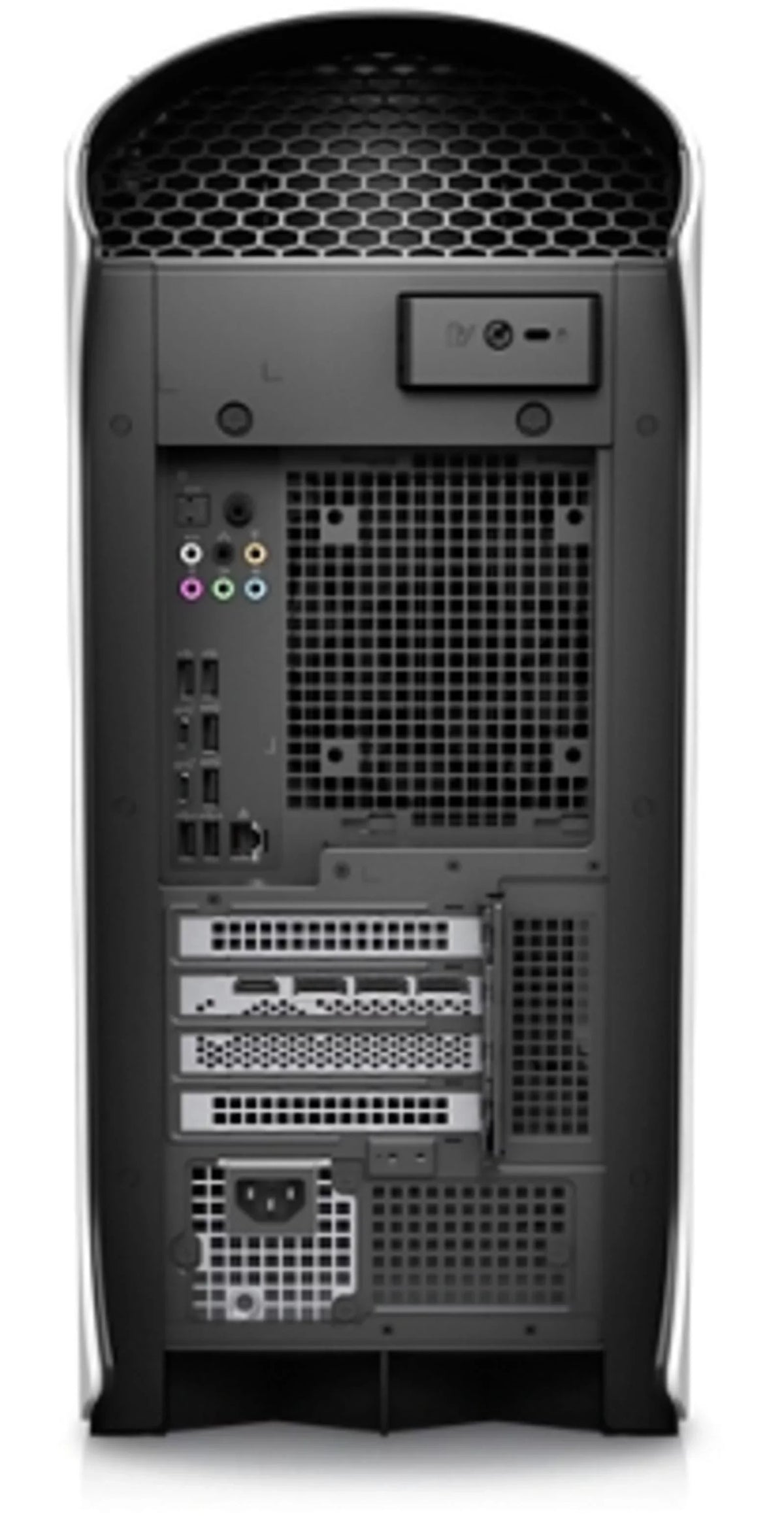 Restored Dell Alienware Aurora R13 Gaming Desktop (2022) Core i9 - 1TB SSD - 32GB RAM - 3080 Ti Cores - 12th Gen CPU - 12GB GDDR6X (Refurbished)