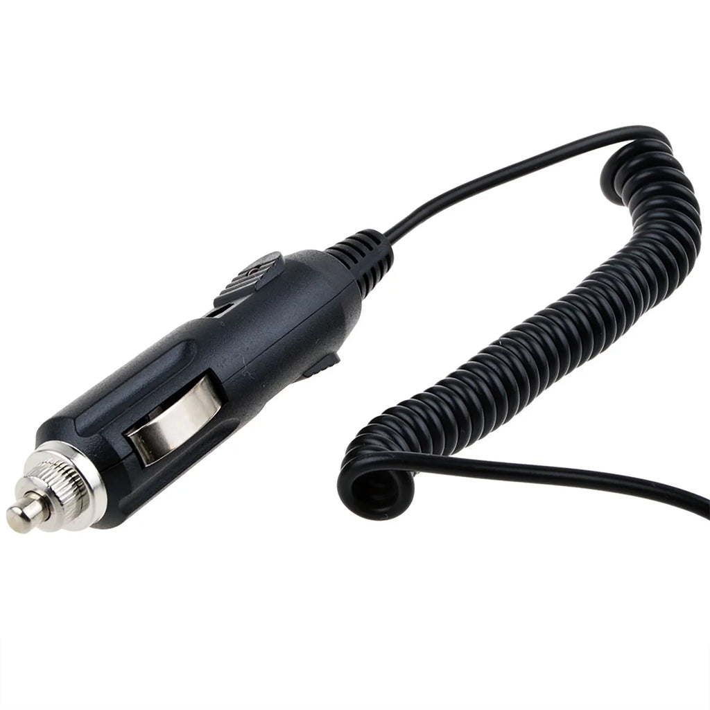 PKPOWER Car DC Adapter Replacement For West Marine VHF 155 VHF155 12019105 12652681 Floating Two-Way Marine Radio Auto Vehicle Boat RV Cigarette Charging Lighter Plug Power Supply Battery Charger PSU