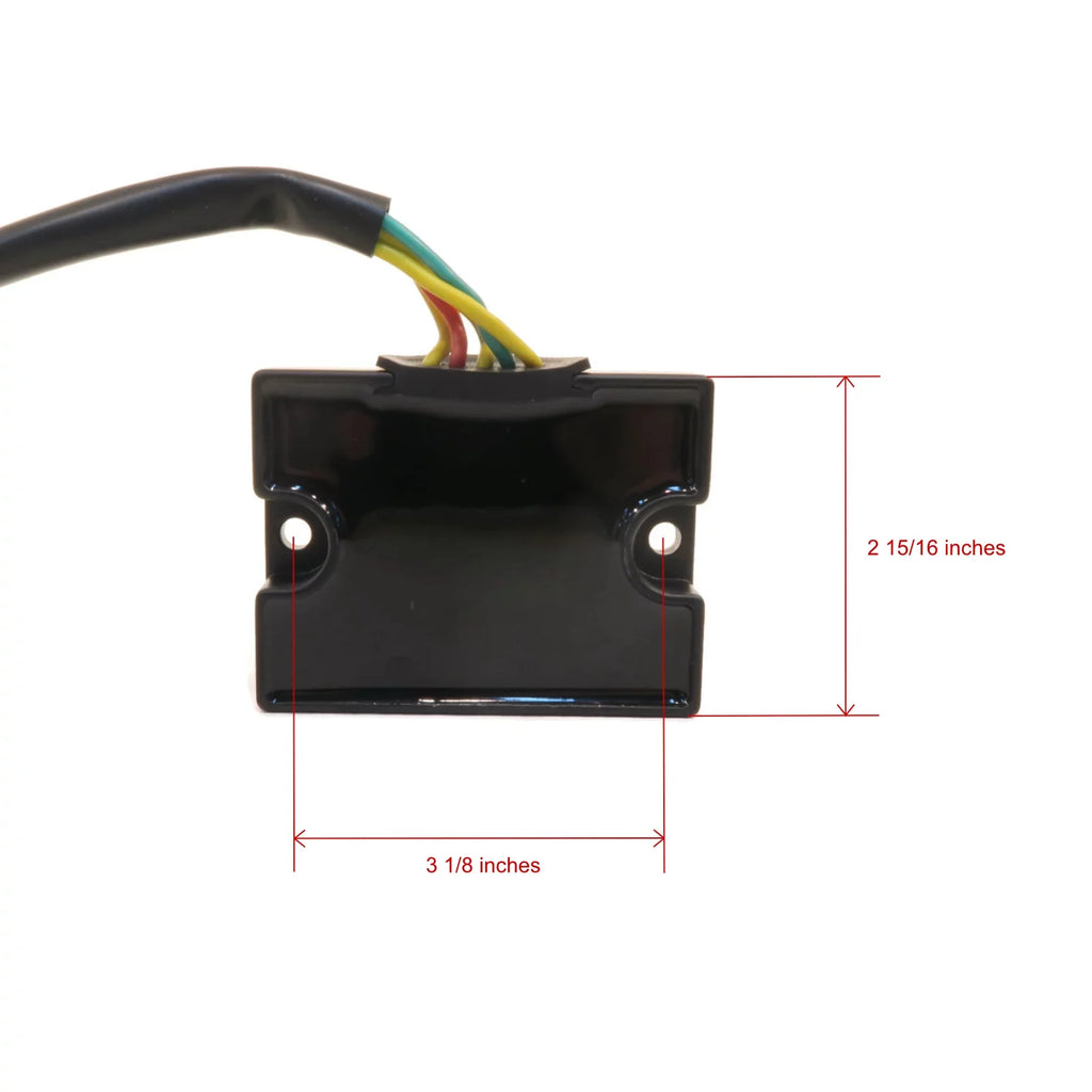 The ROP Shop | ReguLatitudeor for 2005-2007 Sea-Doo GTI, GTI LE, GTI RFI, GTI SE, RTX & Challenger